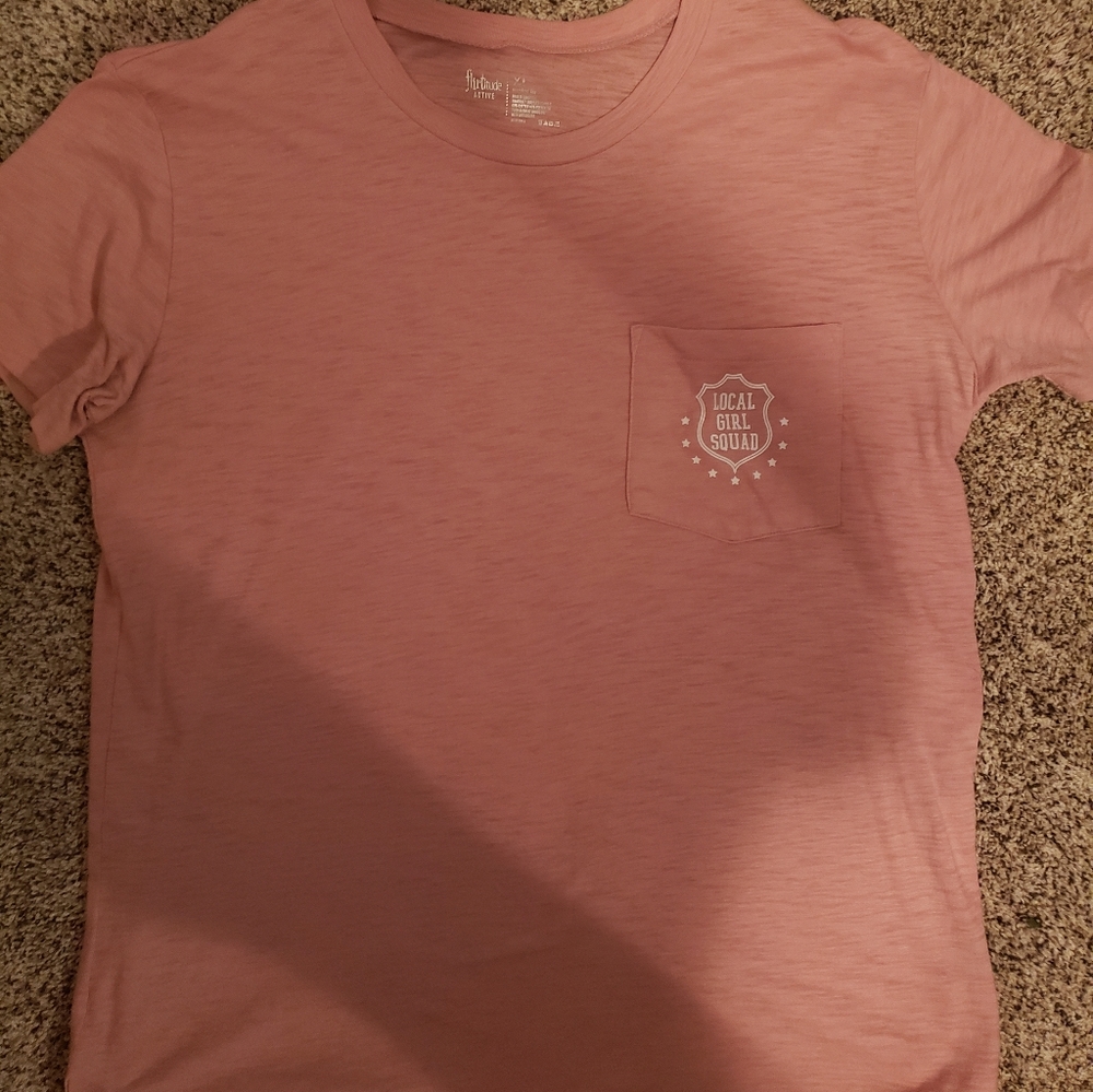 Womens tshirt